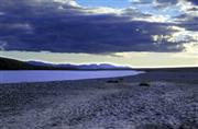Mud beach, Noatak River