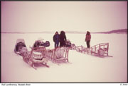 Trail conference, Noatak River