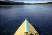 Kayak, Noatak River
