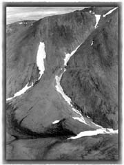 Mountainside, Squirrel River