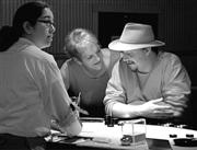 Gamblers, Dawson City