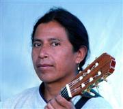 Guitarist, state fair