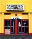 Gun shop