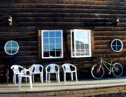 Lighthouse Restaurant, Cordova