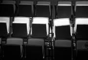 Theater seats