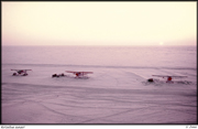 Kotzebue sunset