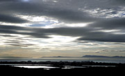 Kotzebue overlook