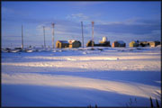 FAA station, Kotzebue