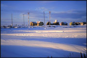 FAA station, Kotzebue