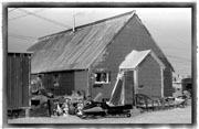 Kotzebue house