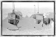 Gas pumps, Kotzebue