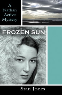Frozen Sun cover